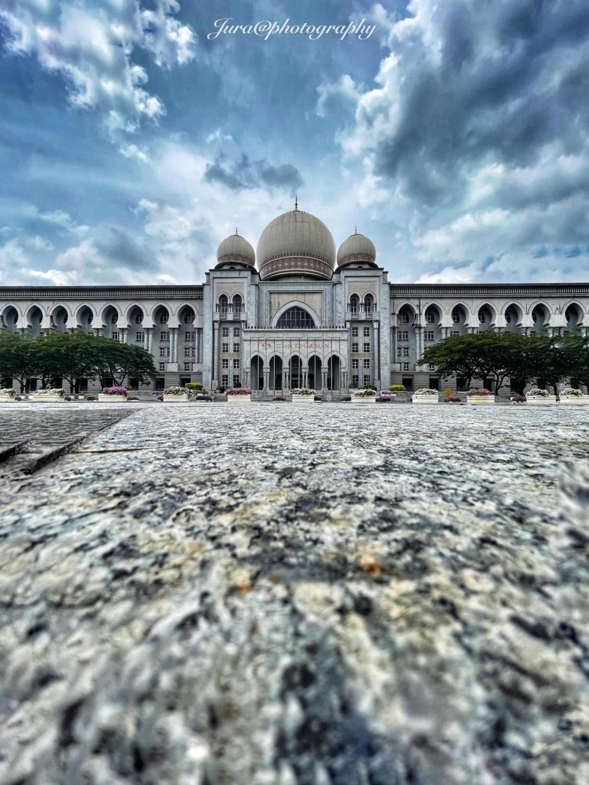 Putrajaya Transit Romestay 外观 照片